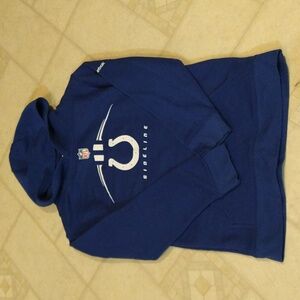 Kids Indianapolis Colts Sweatshirt